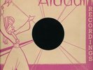 78 RPM Company logo sleeves-POST-WAR-ALADDIN-Genie-pink
