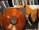 Cave In - Antenna (TRANSLUCENT ORANGE) Only 500 Pressed.