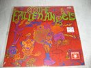 The Fallen Angels-It's a Long Way Down (Roulette) Sealed RE LP of 1968 psych