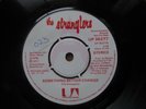 STRANGLERS - SOMETHING BETTER CHANGE STRAIGHTEN OUT 1977 **UA PUNK DEMO/PROMO**