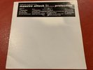 Massive Attack - Protection RARE 2 X 12” Vinyl PROMO EXCELLENT CONDITION