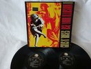 Guns N`Roses-Use Your Illusion 1 Double LP 1991 Superb Original Album