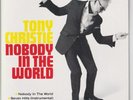 Tony Christie - Acid Jazz - Nobody In The World - Vinyl Mint -