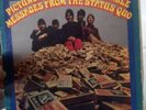 Status quo original  lp Picturesque matchstickable messages From the status quo