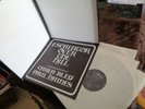 ESCALATOR OVER THE HILL BOX SET 3LP  CARLA BLEY,LINDA RONSTADT,JACK BRUCE RARITY