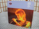 David Bowie ?– Santa Monica '72 - Clear Vinyl x 2 Gatefold Sleeve GYLP 002