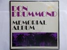 EX UK TROJAN LP'- DON DRUMMOND - 