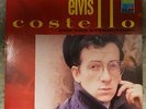 Elvis Costello & The Attractions Punch The Clock 13 Track Vinyl Album