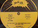 Mark IV ?– If You Can't Tell Me Something Good Modern Soul, Crossover, Boogie