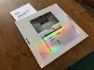 Frank Ocean - Endless Vinyl 2xLP (Rare, sealed, Mint)