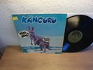 GURU GURU KÄNGURU 1972 GERMAN KRAUTROCK KNALLER ORIGINAL Vinyl