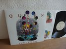 QUEEN INNUENDO 1st PRESS ORIGINAL 1991 VINYL LP NEAR MINT