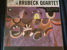 Dave Brubeck - Time Out, Music On Vinyl reissue, New/Sealed