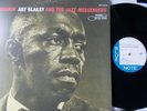 ART BLAKEY & THE JAZZ MESSENGERS   