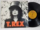 T.REX The Slider 1972 Reprise Vinyl LP NEAR MINT Vinyl MARC BOLAN Glam Rock