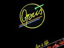 ID34z - Opus - Live Is Life - 825 542-1 - vinyl LP - germany
