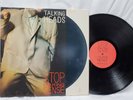 TALKING HEADS Stop Making Sense LP NEAR MINT Vinyl w/ Inner PSYCHO KILLER