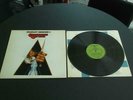 STANLEY KUBRICK'S CLOCKWORK ORANGE 1971 UK PRESS 12