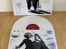 SHAKESPEARS SISTER Ride Again SIGNED WHITE VINYL Siobhan Fahey Marcella Detroit