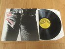 THE ROLLING STONES STICKY FINGERS A3/B3 1st PRESS w/INSERT *Stunning* AUDIO
