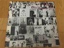 THE ROLLING STONES EXILE ON MAIN ST A1/B1/C2/D1 w/POSTCARDS *Stunning* AUDIO