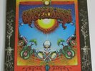 THE GRATEFUL DEAD VINYL LP AOXOMOXOA WARNER SEVEN ARTS 1ST PRESSING GREEN LABELS
