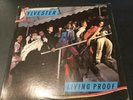 Sylvester Living Proof double LP 1979 Fantasy F-79010