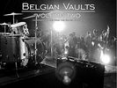 ID3447z - VARIOUS - BELGIAN VAULTS VOL 2 - vinyl LP - New