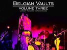 ID3447z - VARIOUS - BELGIAN VAULTS VOLUM - vinyl VL - New