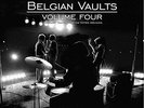 ID3447z - VARIOUS - BELGIAN VAULTS VOLUM - vinyl VL - New