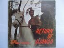 EX- UK UPSETTER LP - THE UPSETTERS - 