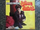 EX-  UK TROJAN LP' - DERRICK MORGAN - 