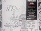 PINK FLOYD Relics PRFLP 18 180g sealed NEW Syd Barrett