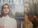 Lana Del Rey Born To Die (Deluxe)/Paradise Vinyl