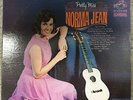 Norma Jean Pretty Miss Norma Jean 12 Track Vinyl Album
