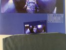 Portishead Dummy 180gm vinyl LP Deluxe Gatefold + FREE Download. Never Played.