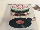 Vinyl Record Album- The Rolling Stones “Let It Bleed” Poster, Fan Club...