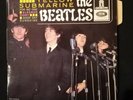 EP 45rpm / the BEATLES yellow submarine MEO 126 MINT