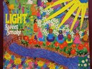 SWEET SMOKE - DARKNESS TO LIGHT | PSYCHODELIC ROCK | SCHALLPLATTE | VINYL