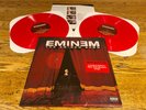 Eminem ?The Eminem Show Vinyl 2 Lp Red Urban Outfitters UO. Only 2000 Pressed