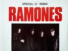 Ramones : Howling at the moon (sha-la-la) Special 12
