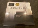 POSTAL SERVICE Give Up 3x LP Color Vinyl NEW LOSER EDITION Death Cab For Cutie