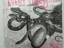 Every Time I Die-Gutter Phenomenon Red Limited Vinyl LP Like New Condition