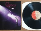 QUEEN  - DEBUT ALBUM  - RARE ORIGINAL UK EMI 12