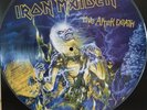 Iron Maiden Picture Disc Vinyl Bruce Dickinson Judas Priest Accept Helloween...
