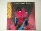 JESSE JOHNSON'S REVUE LP 1984 A&M SP 6-5024 CRC