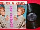 SUE THOMPSON Two Of A Kind LP Hickory LPM 107 MONO 1962 Black Label Original
