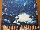 NICK CAVE Murder Ballads 2x LP vinyl EU 2014 LPSEEDS9