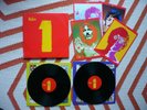 The Beatles 1 Double Vinyl UK & EU 2017 Apple / Universal Greatest Hits 2 LP