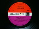Led Zeppelin III 3 Vinyl 1970 UK Atlantic Plum Red So Mote It Be Grant A5/B5 LP